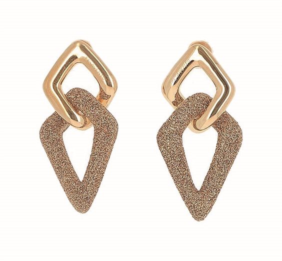 Earrings Pesavento Woman Polvere di Sogni Colours in Silver WPSCO466 - WPSCO466